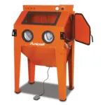 "Unicraft TANQUE DECAPAGEM C/ ASPIRAÇÃO SSK 2.5 UNICRAFT