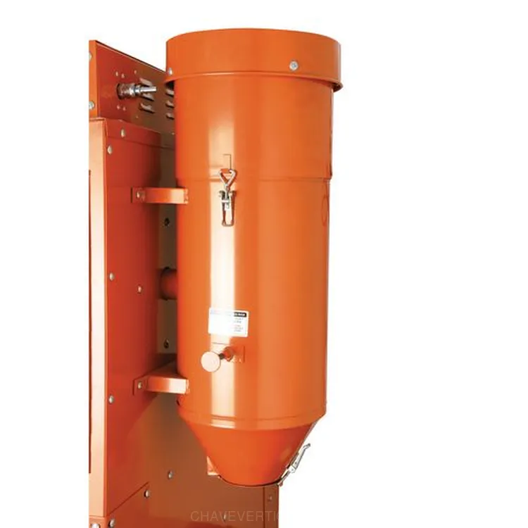 "Unicraft TANQUE DECAPAGEM C/ ASPIRAÇÃO SSK 2.5 UNICRAFT