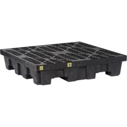 TINA DE RETENÇÃO 276  LTS  PARA 4 BIDÕES TOOLHUB