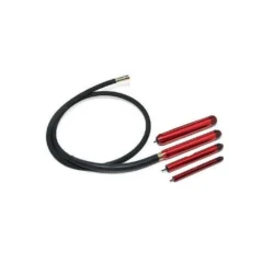 TRANSMISSOR + AGULHA AVMU (TDX 4M + AX 38) ENAR