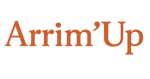 Arrim up