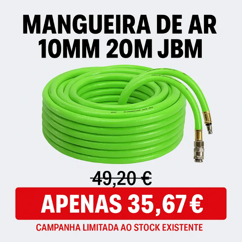 Mangueira de Ar