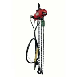 GUINCHOS | DIFERENCIAIS PNEUMÁTICOS