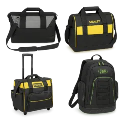SACOS/MOCHILAS DE FERRAMENTAS