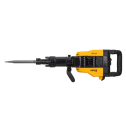 MARTELO DEMOLIDOR 1700W SDS HEX VITO