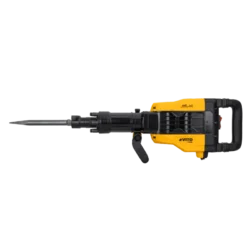 MARTELO DEMOLIDOR 1700W SDS HEX VITO