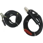 ALICATE SOLDADOR + MASSA 5M MADER