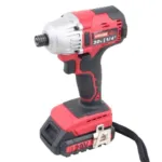 APARAFUSADORA DE IMPACTO SEM FIOS 20V MADER