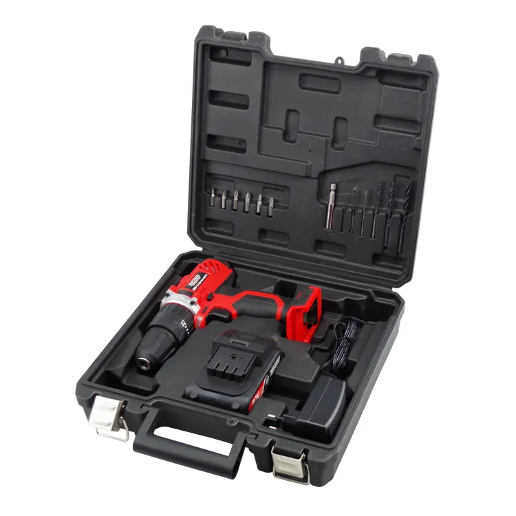 APARAFUSADORA SEM FIOS 20V TOOLHUB