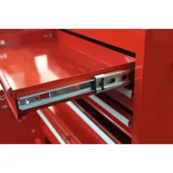 ARMÁRIO PARA FERRAMENTA 2B-7D-5G MADER