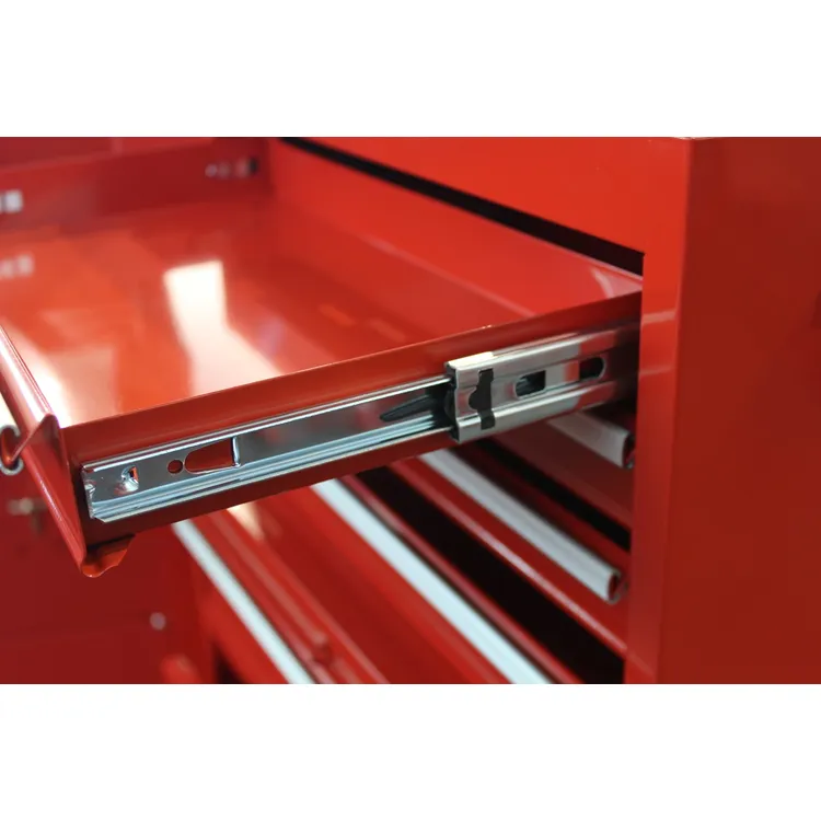 ARMÁRIO PARA FERRAMENTA 2B-7D-5G MADER