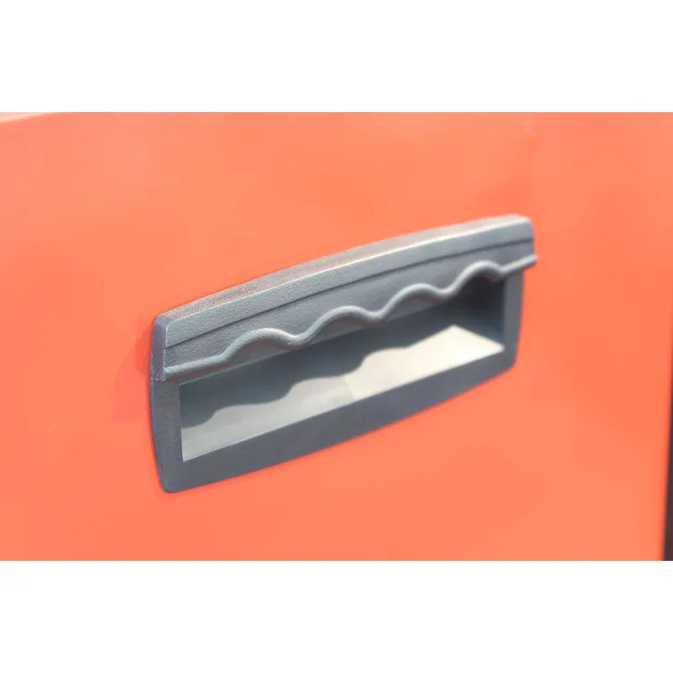 ARMÁRIO PARA FERRAMENTA 2B-7D-5G MADER
