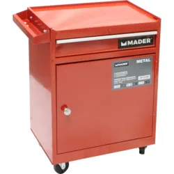 ARMÁRIO PARA FERRAMENTA 2B-7D-5G MADER