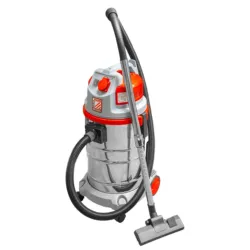 ASPIRADOR DE SÓLIDOS E LÍQUIDOS NTS30L_230V HOLZMANN