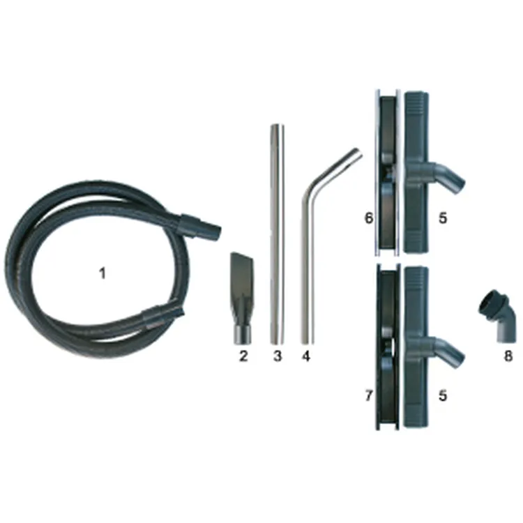 ASPIRADOR P/ SÓLIDOS E LIQUIDOS 3 MOTORES ELSEA