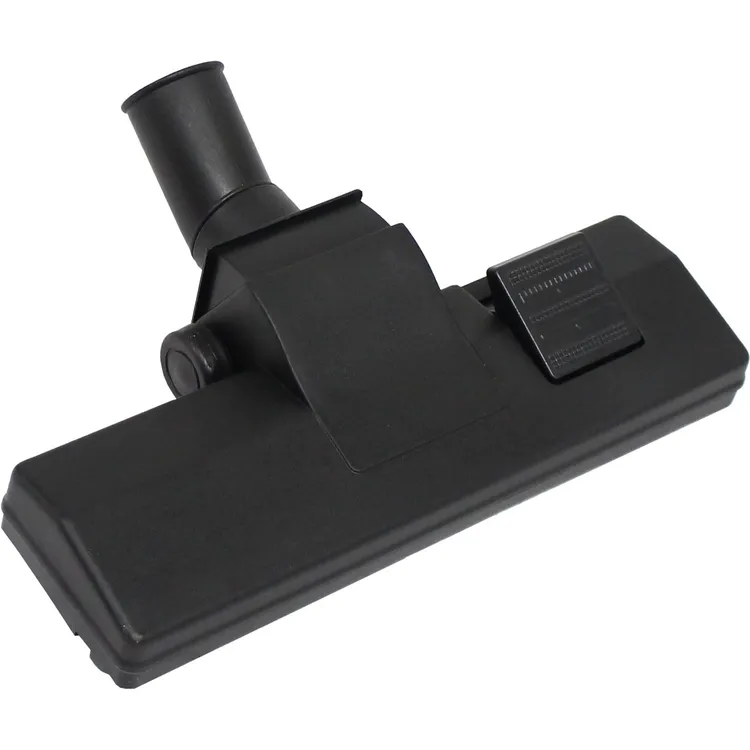 Aspirador Pó INOX 1400W 50L MADER