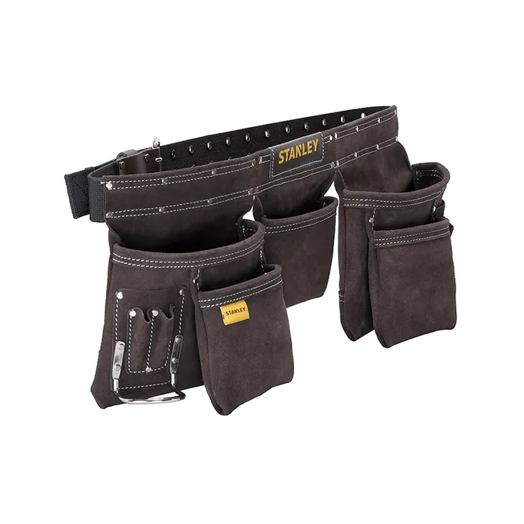 AVENTAL PORTA FERRAMENTAS STANLEY