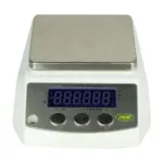 BALANÇA DE PRECISÃO 5KG JBM