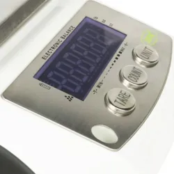 BALANÇA DE PRECISÃO 5KG JBM