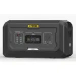 BATERIA EXTERNA 2048WH AYERBE