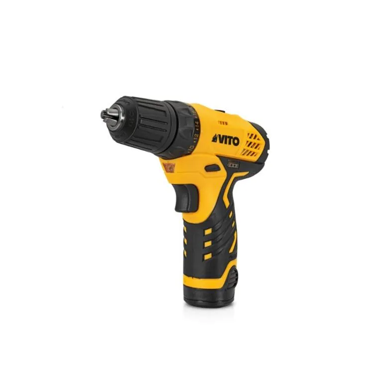 BERBEQUIM BRUSHLESS SEM FIOS 20V LI 4.0AH VITO