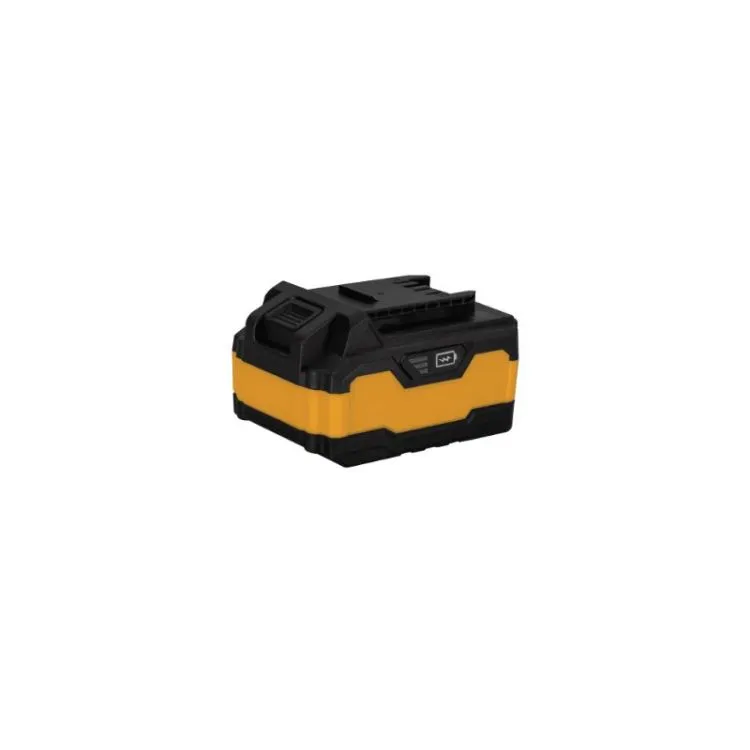 BERBEQUIM BRUSHLESS SEM FIOS 20V LI 4.0AH VITO