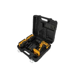 BERBEQUIM BRUSHLESS SEM FIOS 20V LI 4.0AH VITO