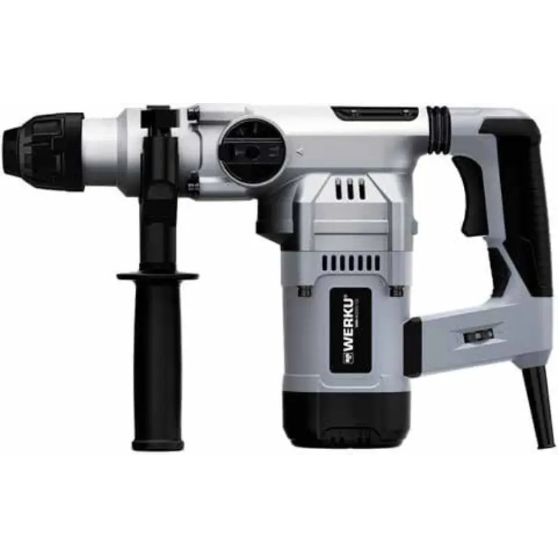 BERBEQUIM MARTELO DEMOLIDOR WERKU BERBEQUIM MARTELO DEMOLIDOR WERKU