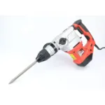 BERBEQUIM PERFURADOR ROTATIVO DEMOLIDOR 1500W SDS PLUS