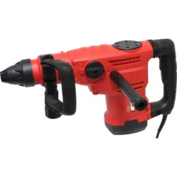 BERBEQUIM PERFURADOR ROTATIVO DEMOLIDOR 1500W SDS PLUS