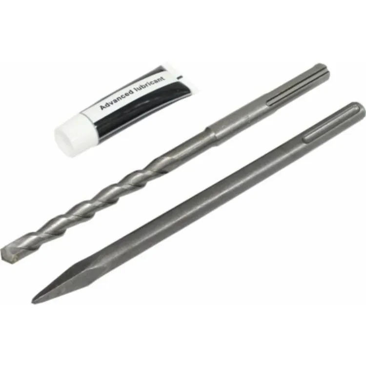 BERBEQUIM PERFURADOR ROTATIVO DEMOLIDOR 1500W SDS PLUS