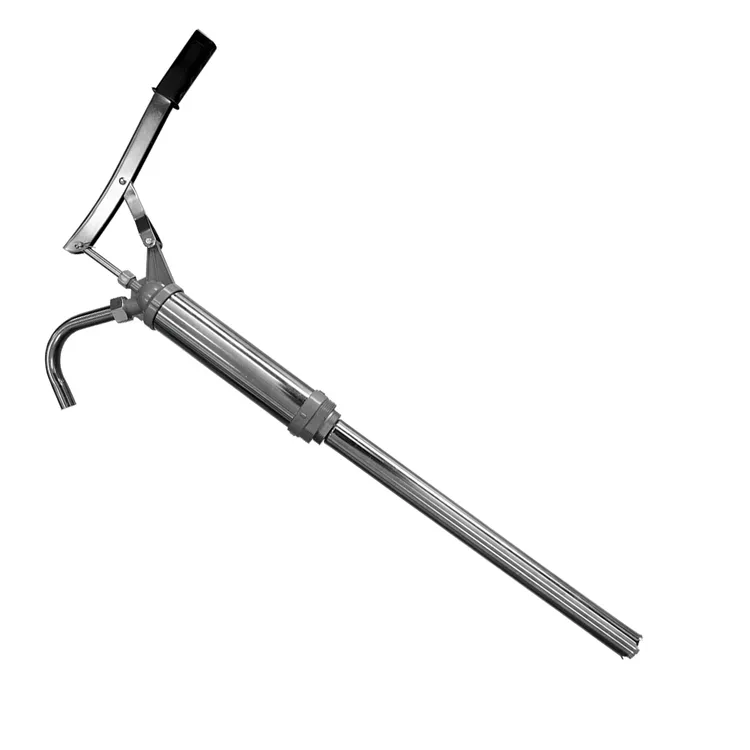 BOMBA DE ÓLEO MANUAL JBM BOMBA DE ÓLEO MANUAL JBM