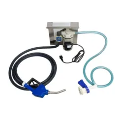 BOMBA ELÉTRICA TRANSFEGA ADBLUE 230V KROFTOOLS