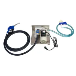 BOMBA ELÉTRICA TRANSFEGA ADBLUE 230V KROFTOOLS
