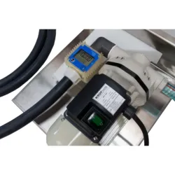BOMBA ELÉTRICA TRANSFEGA ADBLUE 230V KROFTOOLS