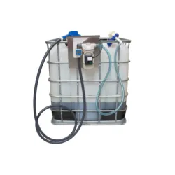 BOMBA ELÉTRICA TRANSFEGA ADBLUE 230V KROFTOOLS