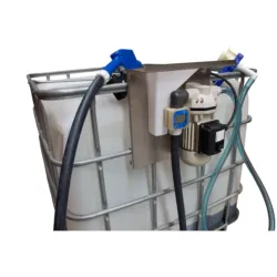 BOMBA ELÉTRICA TRANSFEGA ADBLUE 230V KROFTOOLS