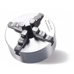 BUCHA 4 GRAMPOS ø 315 mm Camlock ASA D1 - 8” AP. INDIV. OPTIMUM