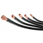 CABO DE SOLDADURA EXTRA-FLÉXIVEL SACIT