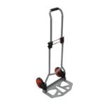 CARRO DE ARMAZÉM 70KG MADER