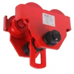 CARRO DE DESLOCAÇÃO P/ GUINCHO 500KG