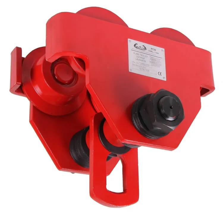 CARRO DE DESLOCAÇÃO P/ GUINCHO 500KG