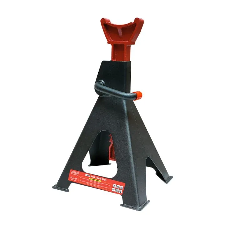 CAVALETES 3 TON (PAR) TOOLHUB CAVALETES 3 TON (PAR) TOOLHUB