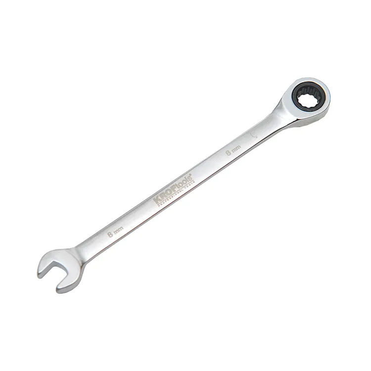 CHAVE BOCA LUNETA ROQUETE KROFTOOLS CHAVE BOCA LUNETA ROQUETE KROFTOOLS