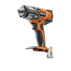 Chave de impacto ultra-compacta 18V AEG