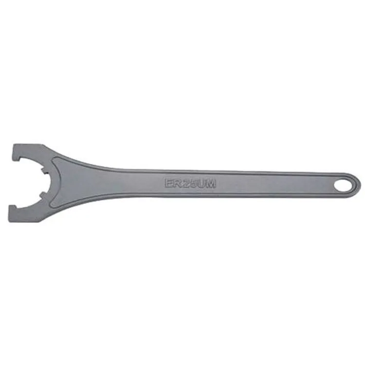 CHAVE P/ PORTA PINÇAS ER25 OPTIMUM