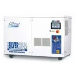COMPR. DE PARAFUSO INVERTER E SECADOR NEW SILVER D 15 SD