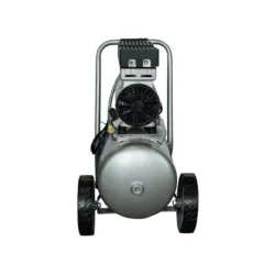 COMPRESSOR SILÊNCIOSO 50 L HYUNDAI
