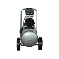 Compressor Silencioso HYUNDAI 50L 230V 1500W 8BAR