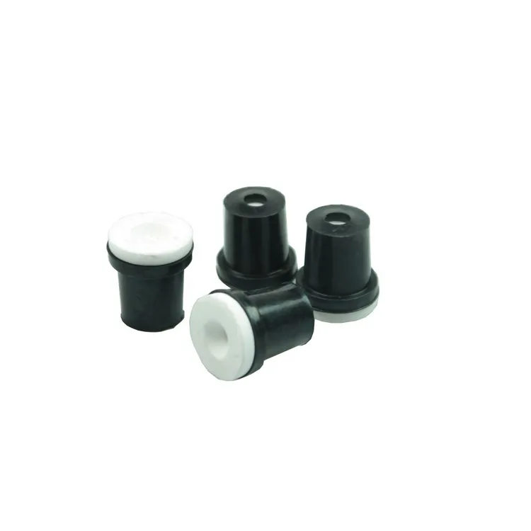 CONJ. 4 BICOS CERAMICOS P/ PISTOLAS JACTO AREIA VKPSK20NS